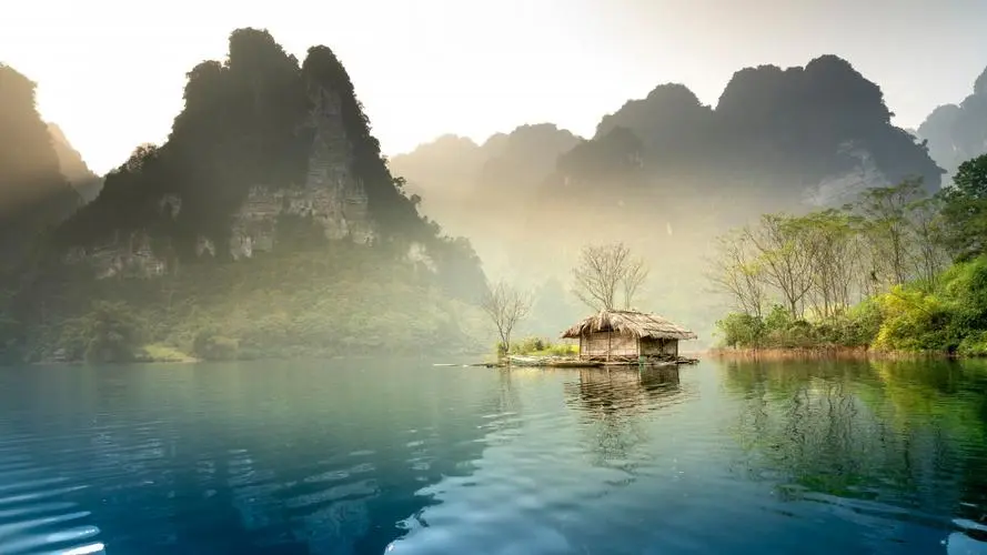 工业环保